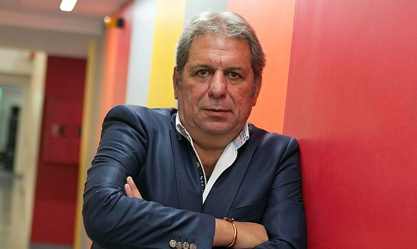 Erman Toroğlu, Fenerbahçe - Galatasaray derbisinin ardından hakemler hakkında çok konuşulacak bir itiraf yapacağını açıkladı