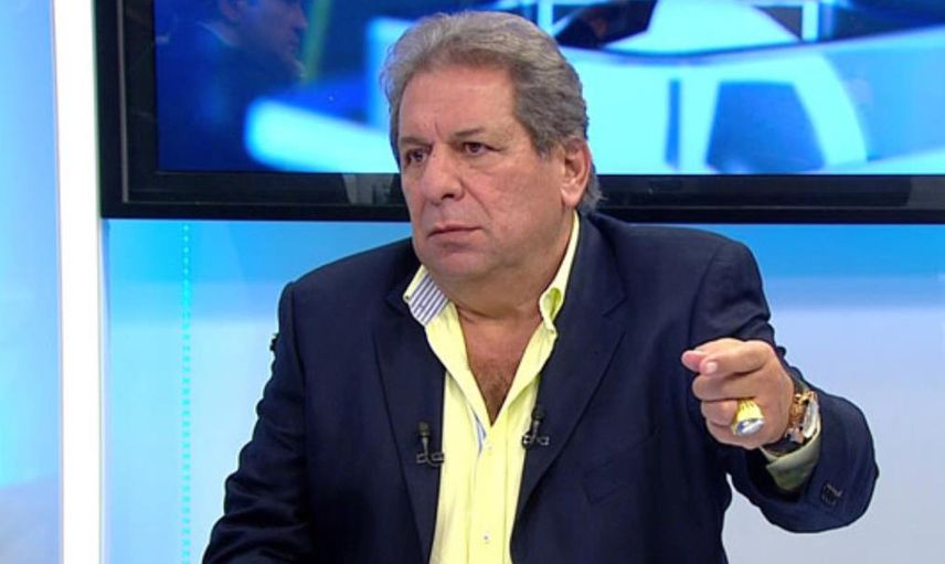 Erman Toroğlu, Fenerbahçe'nin Galataaray derbisinde tarihi bir farka imza atma şansını kaçırıdğını söyledi