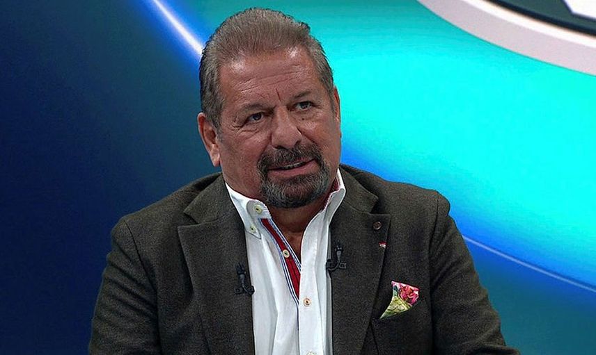 Erman Toroğlu, Fenerbahçe'nin Göztepe ile oynadığı maçın ardından açıklamalarda bulundu!