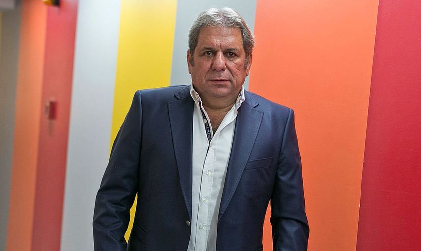 Erman Toroğlu Galatasaraylı Yönetici Işıtan Gün Hakkında Çok Sert Sözler Söyledi!