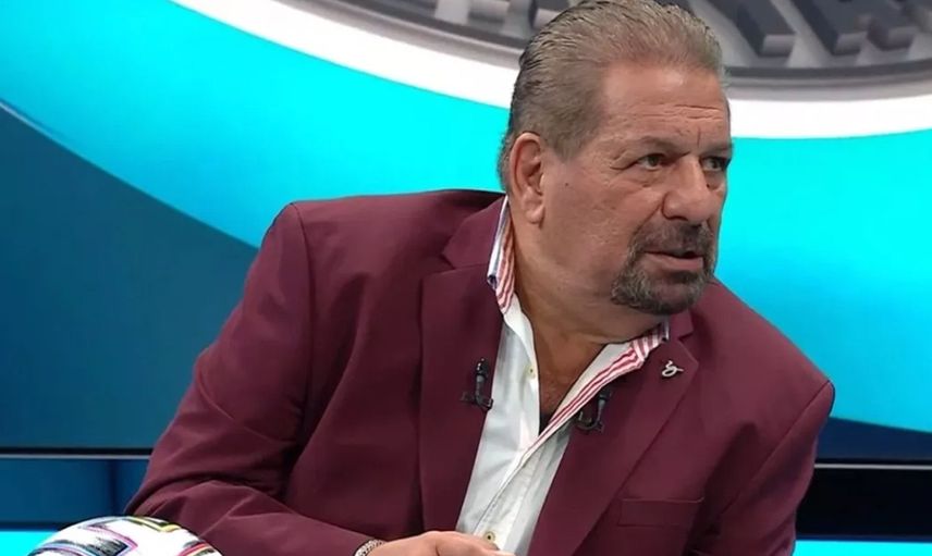 Erman Toroğlu MHK Başkanı Serdar Tatlı'nın İstifasının Perde Arkasını Anlattı!