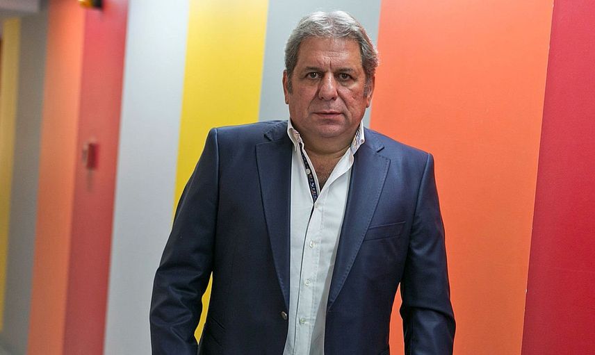 Erman Toroğlu, TFF ve MHK'da yaşanan olayların perde arkasını anlattı!