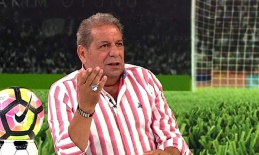 Erman Toroğlu Trabzon Beşiktaş maç yorumu