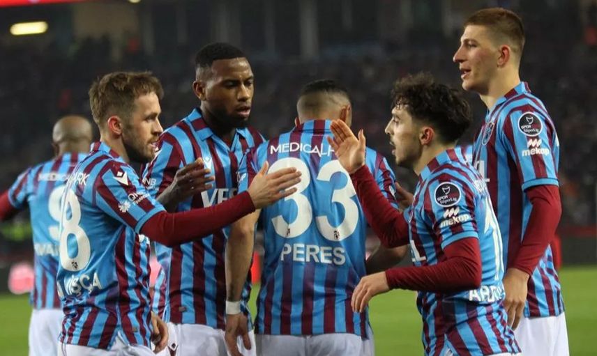 Erman Toroğlu, Trabzonspor'un Göztepe karşısında aldığı galibiyet hakkında övgü dolu sözler söyledi
