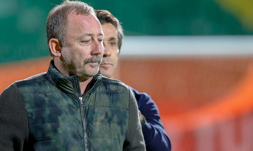 Erman Toroğlu'ndan Alanyaspor-Beşiktaş Maçı İle İlgili Çok Ağır Yorumlar!