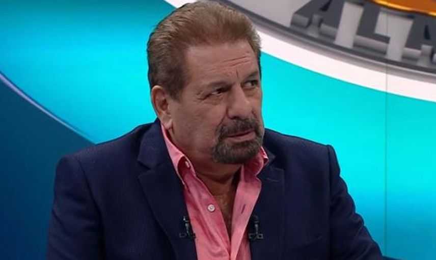 Erman Toroğlu'ndan Beşiktaş Mağlubiyetinin Ardından Hikmet Karaman'a Sert Sözler!
