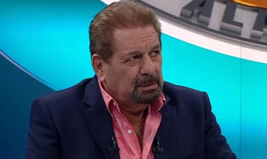 Erman Toroğlu'ndan Derbinin Ardından Vitor Pereira Yorumu!