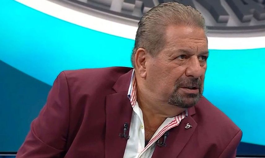 Erman Toroğlu'ndan Fatih Terim'e Sultan Süleyman Benzetmesi!