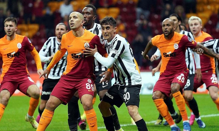 Erman Toroğlu'ndan Galatasaray-Altay Maçı Hakkında Çarpıcı Sözler!