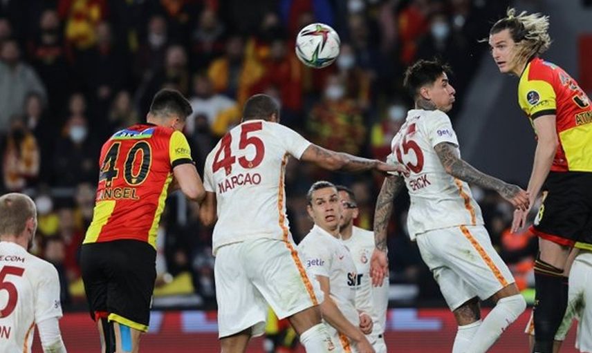 Erman Toroğlu'ndan Galatasaray İle Göztepe Maçının Ardından Fatih Terim Yorumu!