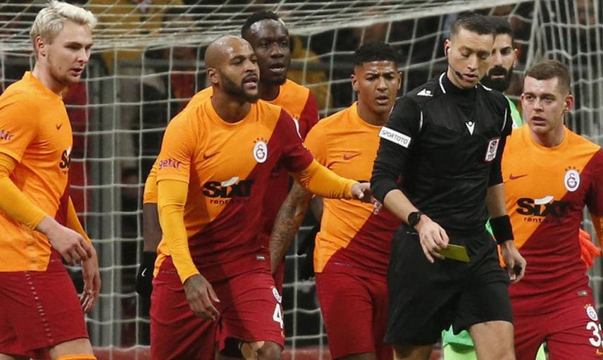 Erman Toroğlu'ndan Galatasaray ve Zorbay Küçük Hakkında Dikkat Çeken Sözler!