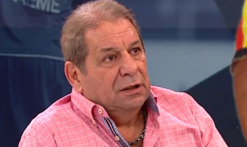 Erman Toroğlu'nun Milli Takım Sözleri Sosyal Medyada Gündem Oldu!