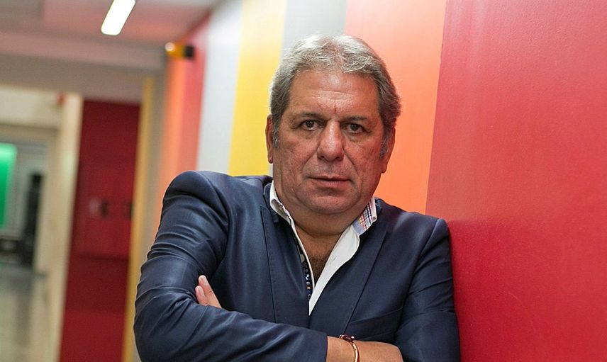 Erman Toruğlu'ndan Hakemlere Sert Eleştiriler Geldi!