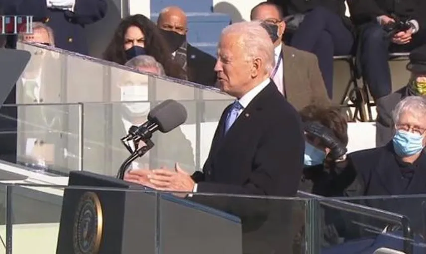 Ermeni Lobisinden Türkiye'ye Yaptırım için Biden'a Mektup
