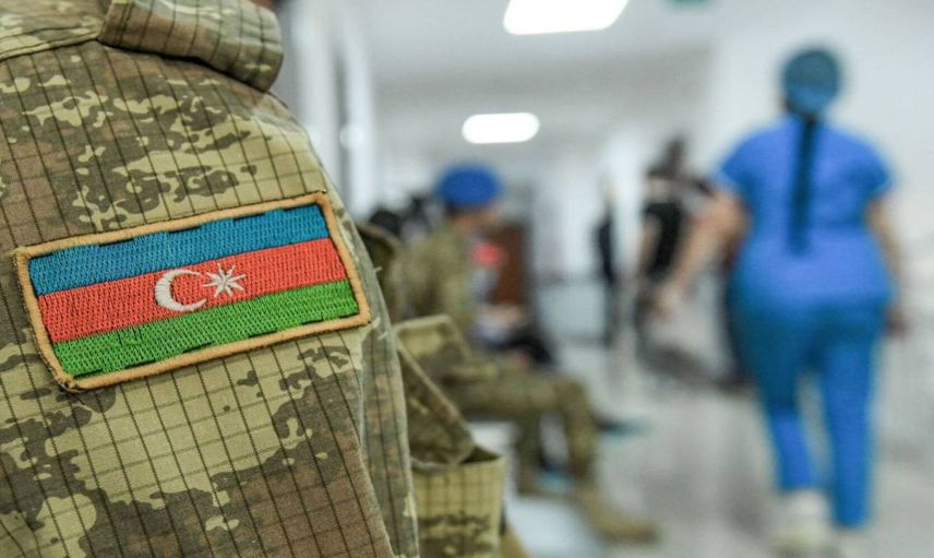 Ermenistan ateşkesi ihlal etti: 1 asker şehit oldu
