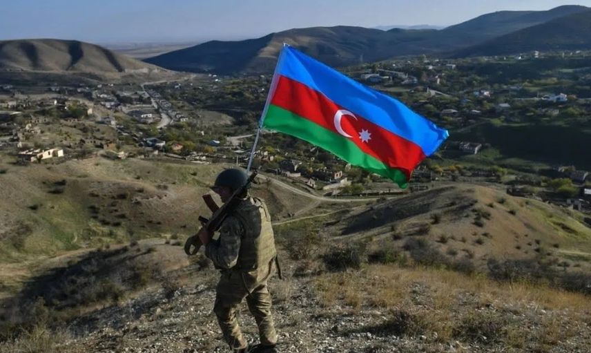 Ermenistan ateşkesi yine ihlal etti: Azerbaycan’dan sert karşılık geldi
