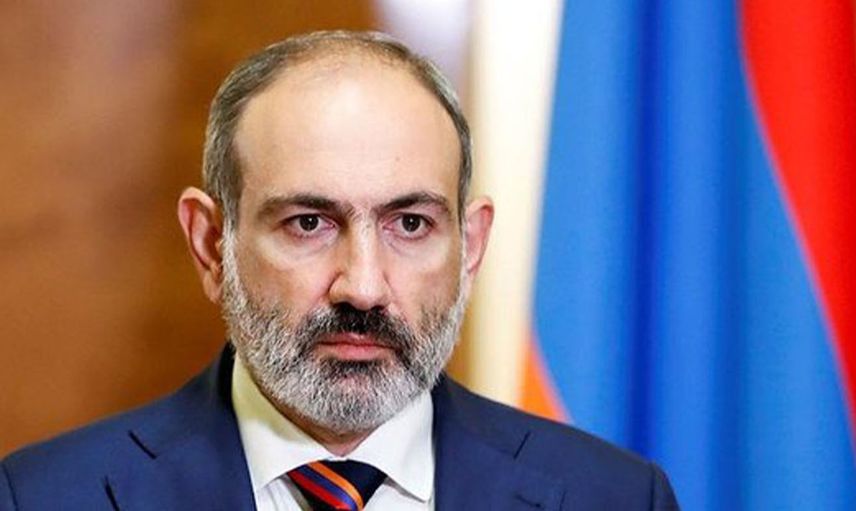 Ermenistan Başbakanı Nikol Paşinyan: Türkiye ile olan normalleşme sürecinde elimizden geleni yapmalıyız!