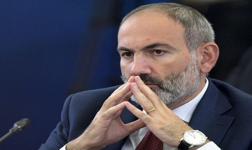 Ermenistan Başbakanı Nikol Paşinyan: "Türkiye ve Azerbaycan ile barışın sağlanması ülkemizin güvenliğini sağlayabilir"