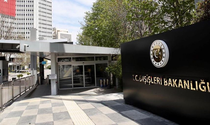 Ermenistan İle Yeni Başlangıç: Moskova'daki İlk Toplantı Sona Erdi!