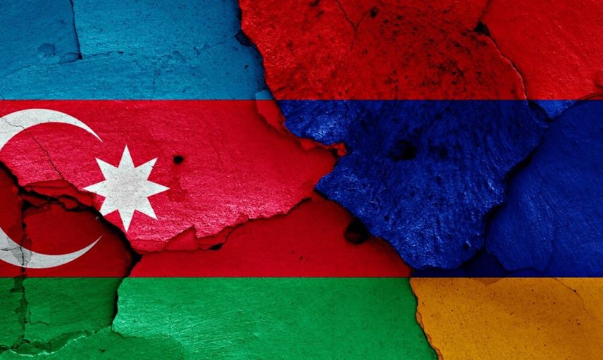 Ermenistan, işgal ettiği topraklardaki canlı çeşitliliğine zarar verdi