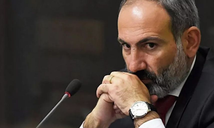 Ermenistan Pes Etti! Türk Dünyası Zangezur Koridoru ile Birbirine Bağlanıyor