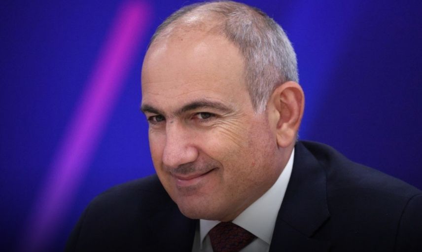 Ermenistan Seçimleri Öncesi ABD’den Paşinyan’a Destek