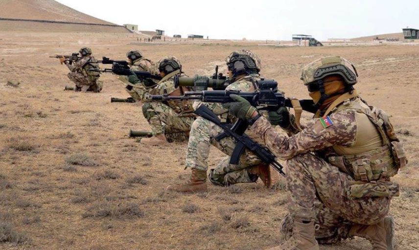Ermenistan tehlikeli sularda yüzüyor: Yeni bir savaş çok muhtemel
