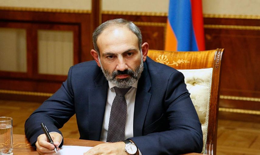 Ermenistan’dan beyaz bayrak: Karabağ Azerbaycan toprağıdır