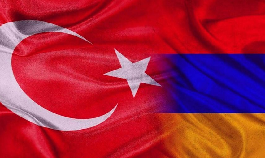 Ermenistan’dan dikkat çeken Türkiye açıklaması: ‘’Barışı yaratmak için tarihi bir fırsat’’