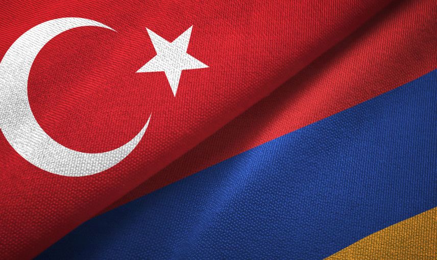 Ermenistan'dan Dikkat Çeken Türkiye Kararı!