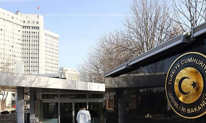 Ermenistan’dan skandal anıt açılışı: Türkiye ve Azerbaycan’dan sert tepki