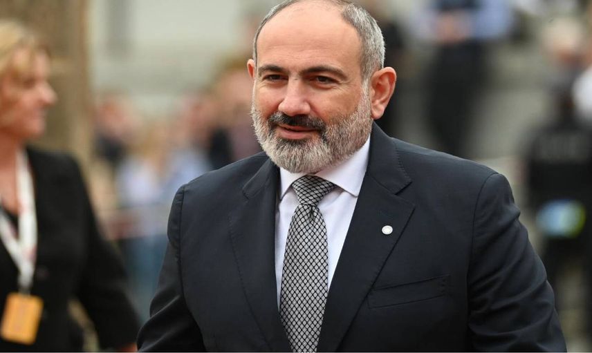 Ermenistan’dan Türkiye ile normalleşme adımı: Bizim için en önemli faktördür