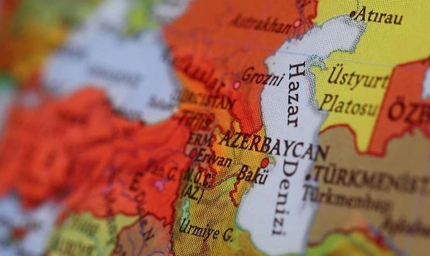 Ermenistan’ın Masaya Oturması, Güney Kafkasya’da yeni Bir Başlangıç Miladıdır