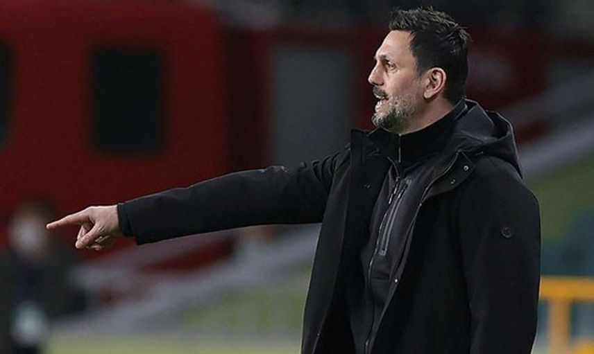 Erol Bulut: Bel Altı Olmadığı Sürece Eleştiriye Açığım