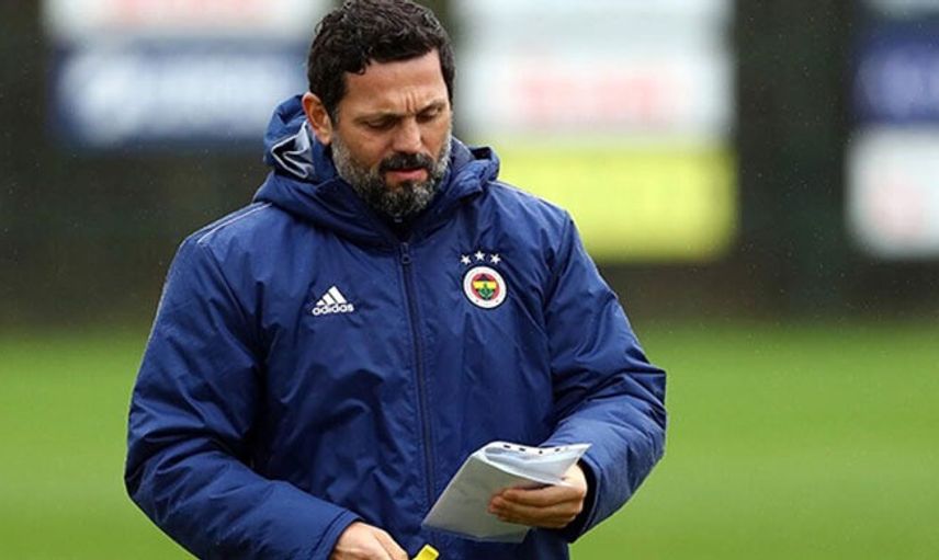 Erol Bulut: Fenerbahçe Her Maça Galibiyet İçin Çıkıyor
