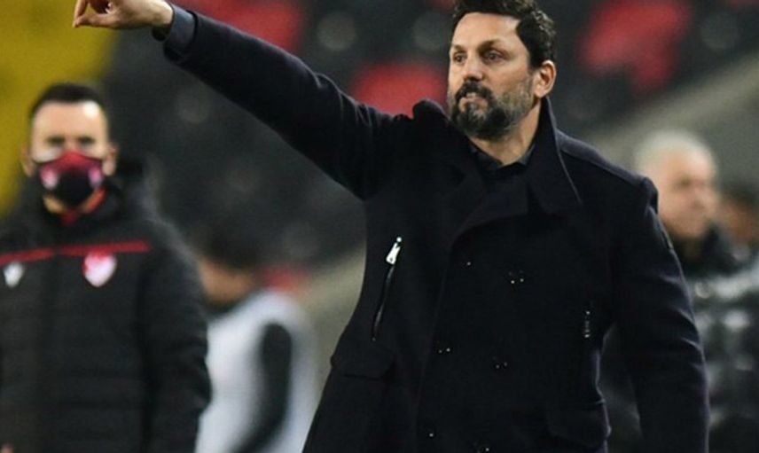 Erol Bulut, Yüzde 90 Gaziantep'te!