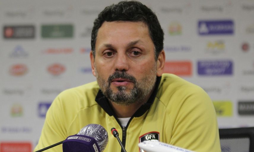 Erol Bulut'tan Çok Konuşulacak Hakem Açıklaması!