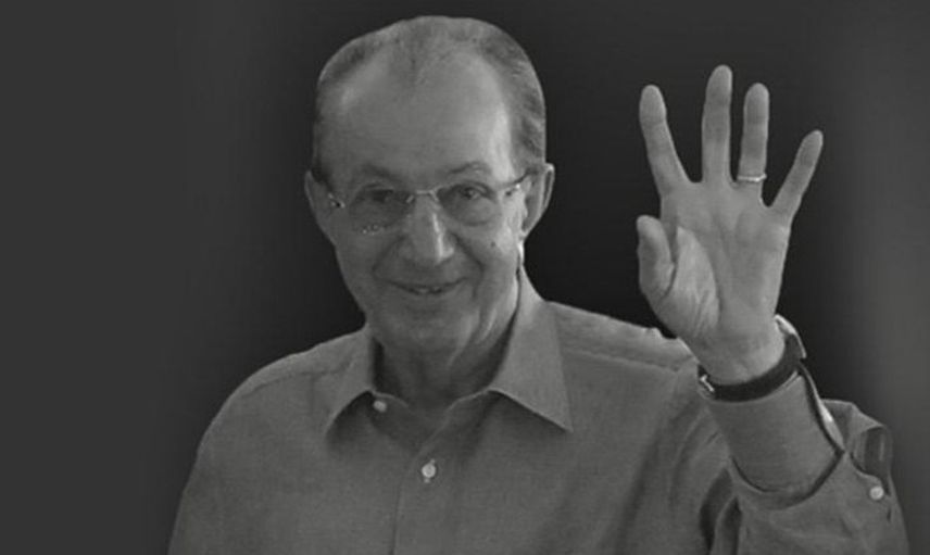 Erol Çarmıklı Yaşamını Yitirdi!
