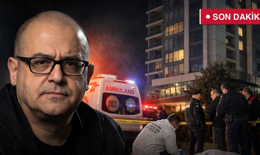 Erol Köse hayatını kaybetti: Maslak’taki olayla ilgili soruşturma başlatıldı