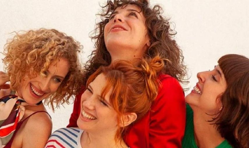 Erotizm'in bolca olduğu 18+ diziler listesi