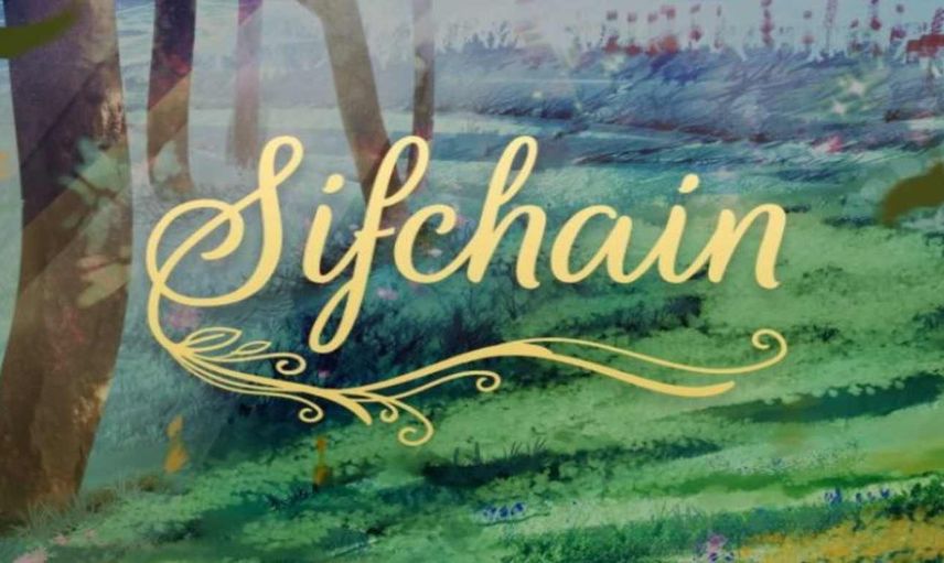 Erowan coin nedir? SifChain coin projesi ve yol haritası