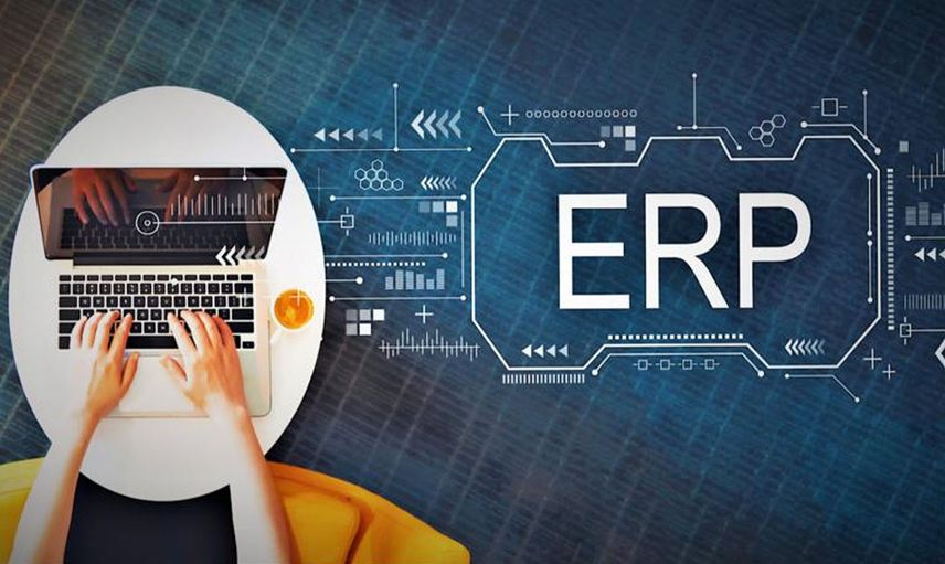 ERP programı nedir?
