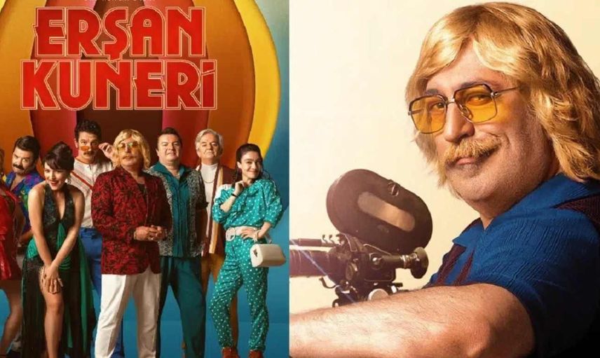 Erşan Kuneri dizisinden çıkarılan bölüm var mı? Erşan Kuneri dizisinden çıkarılan bölüm hangisi?