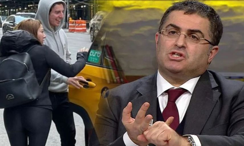 Ersan Şen, Eylem Tok tepkileri sonrası konuştu: Bilseydim yorum yapmaktan kaçınırdım