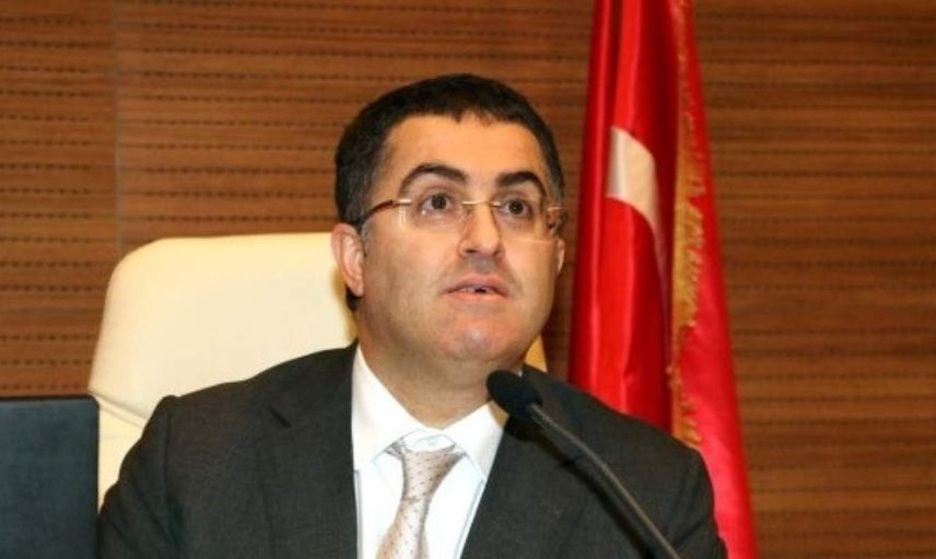Ersan Şen kimdir ve nereli? Hangi partili? Ersan Şen muhalif çıkışlarıyla Twitter'in gündemine oturdu