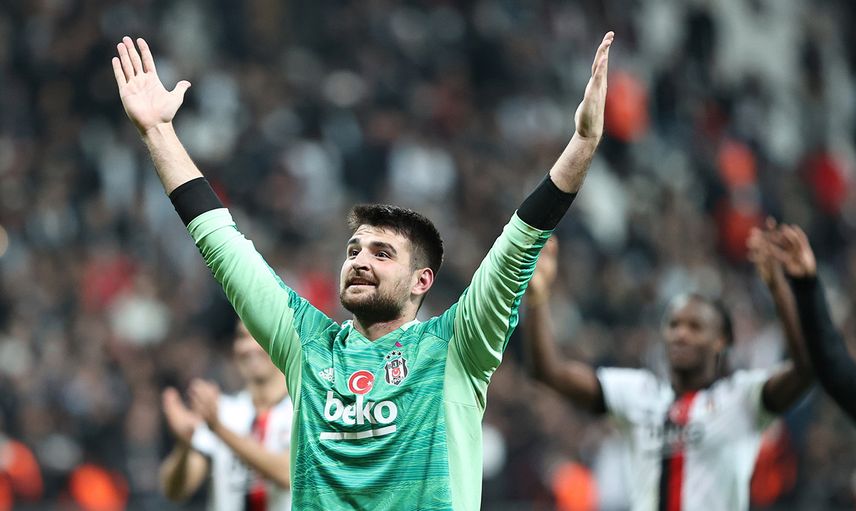 Ersin Destanoğlu'ndan Beşiktaş-Galatasaray Derbisinin Ardından Çarpıcı Açıklamalar!