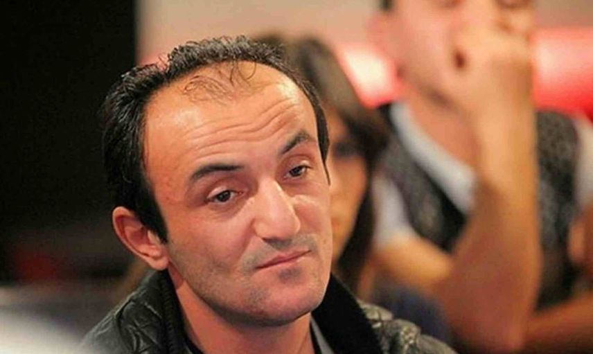 Ersin Korkut kimdir, nereli, evli mi? Şarkılar Bizi Söyler Ersin Korkut kaç yaşında, gerçek adı nedir? Ersin Korkut hayatı ve biyografisi