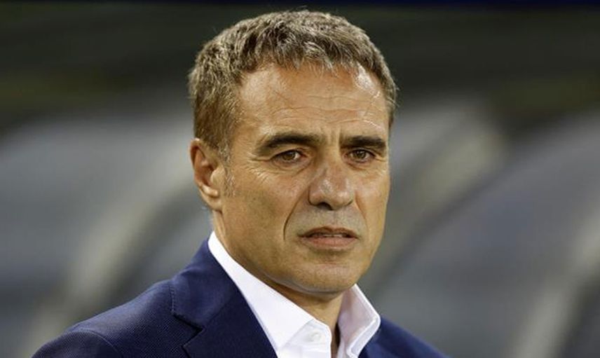Ersun Yanal'dan Fenerbahçe'nin kalecisi Altay Bayındır hakkında övgü dolu sözler geldi!