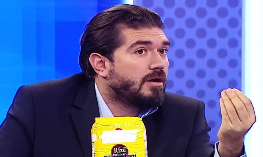 Ertem Şener’den açıklama geldi: Rasim Ozan Kütahyalı Beyaz Futbol’da neden yoktu, ayrıldı mı?