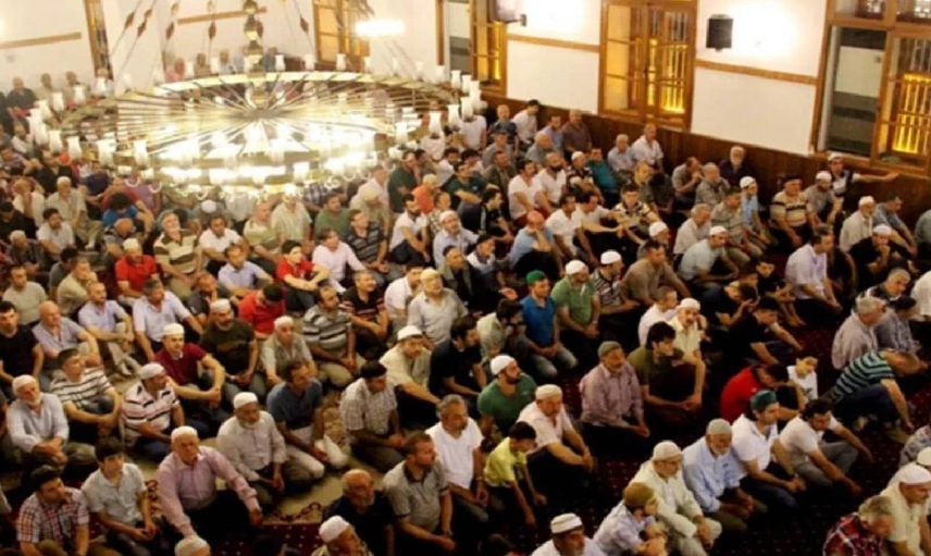 Erzincan Kurban Bayramı namazı saat kaçta? 2022 Erzincan Kurban Bayramı namazı saati